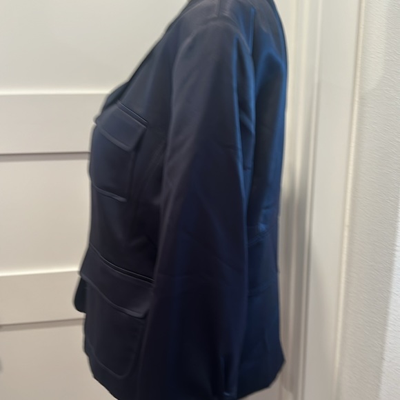 AXCESS Button-front Jacket - Picture 2 of 15